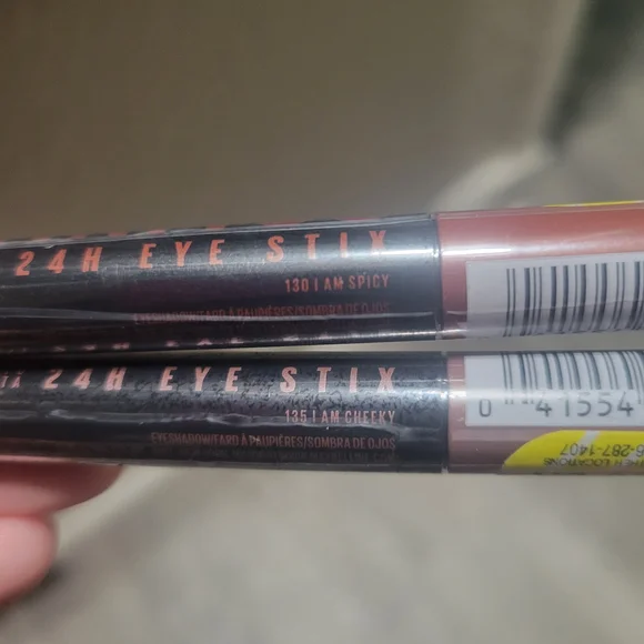 Eye Shadows Sticks - Fenty Beauty, About-Face, And More - Picture 6 of 6